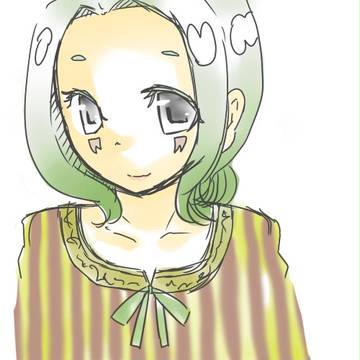 ひまなっつ