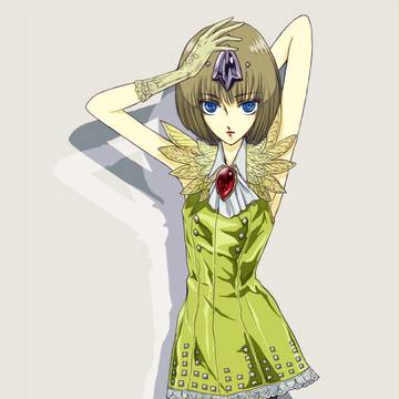 ラキシス×レクイエム