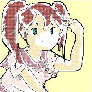 ラクガキ