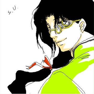 シタン先生
