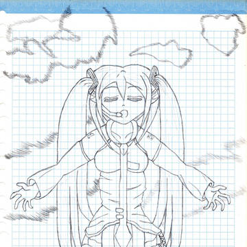 初音ミク