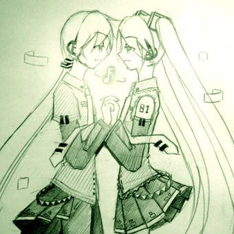 落書き