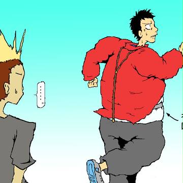 初投稿です。