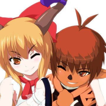 黒帯クエ(笑)