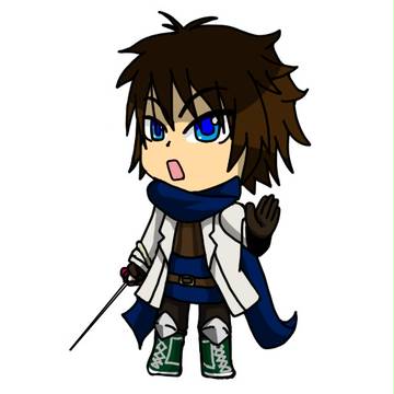 えんぶれのうちの子