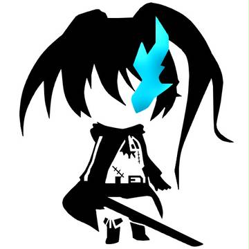 B★RS＠iPod風（アイコン）