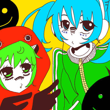 チューチュチュッチュ