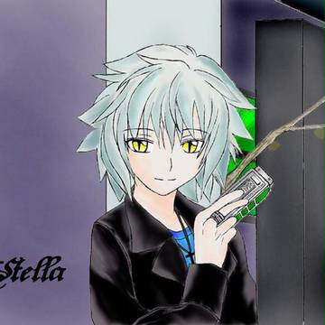 火澄
