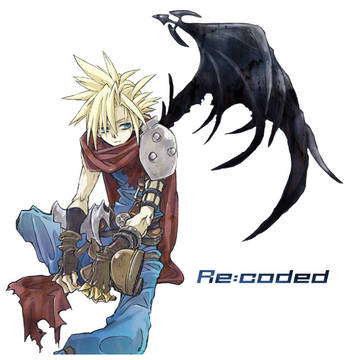 Re:coded!