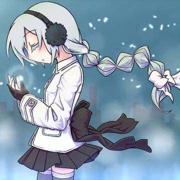 ゆふぅふぅ