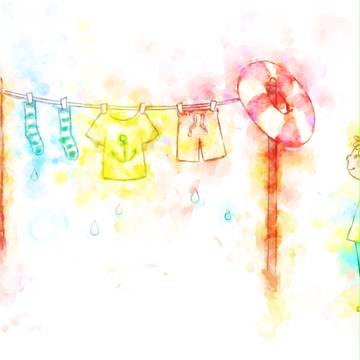 さよならサマー