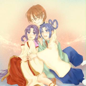 星の双子
