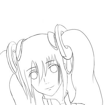 初音ミクAPPEND オリジナル