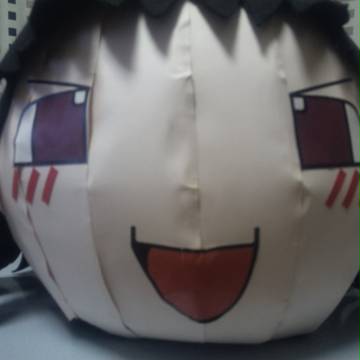 ゆっくり霊夢(大)