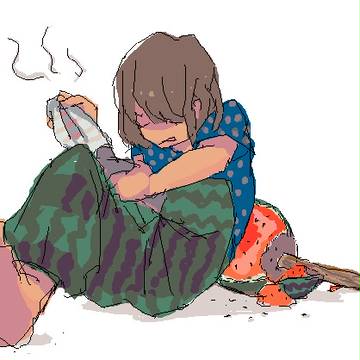 すいか