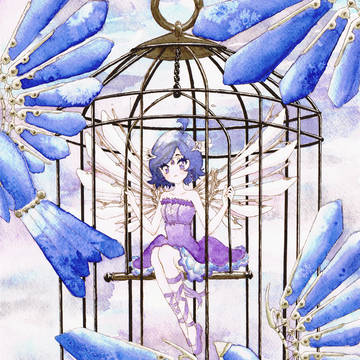 birdcage