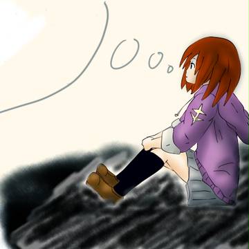 物思い