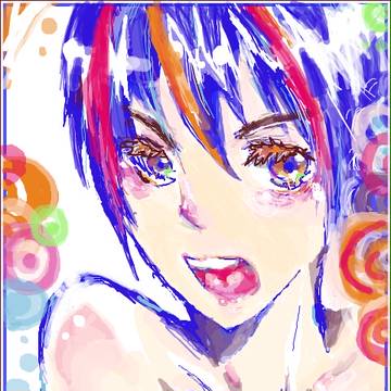 からふる