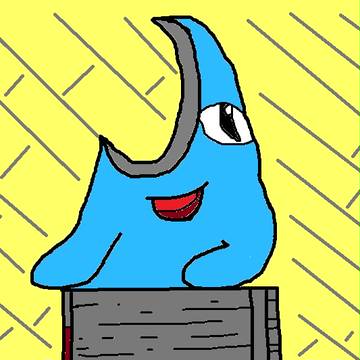 冥界くん