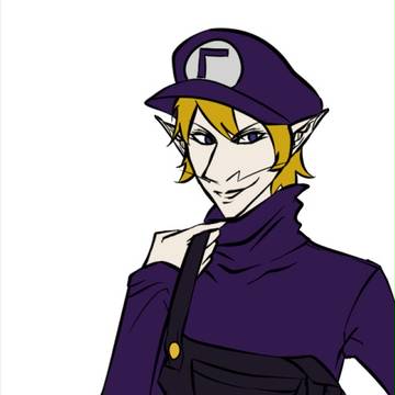 ワルイージ？