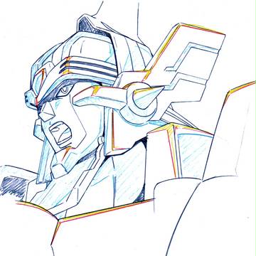 らくがき