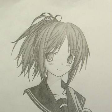 川島みなみ