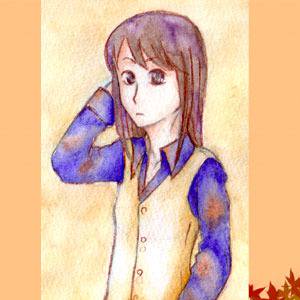 水彩練習