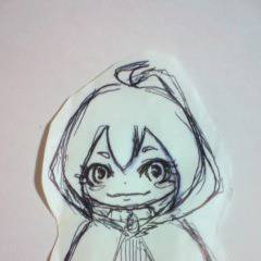 少年なのか!?少女なのか!?