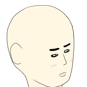 頭部