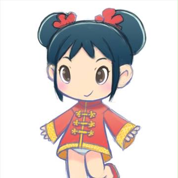 ニーハオカイラン