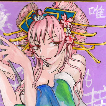 桜撫子-一部-