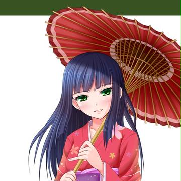 わふー