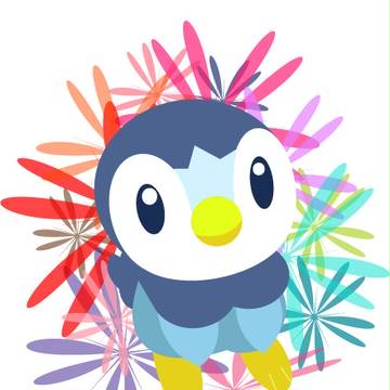 ポッチャマ