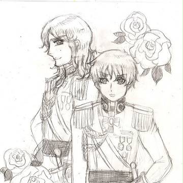 ベルばら