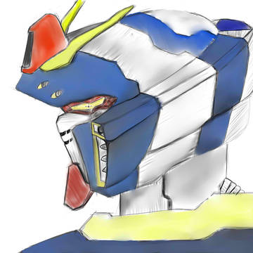 gundam