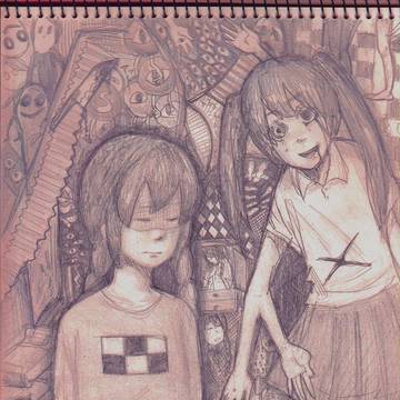 ゆめにっき
