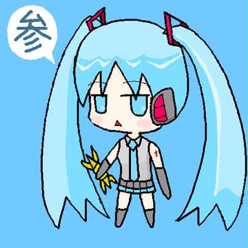 護法少女ソワカちゃん3周年記念!
