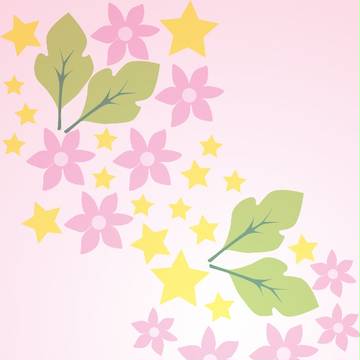 花--素材(3)_Carol Ver.