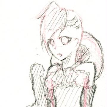 魔女っ子あっきーお