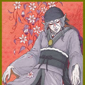飛花落葉