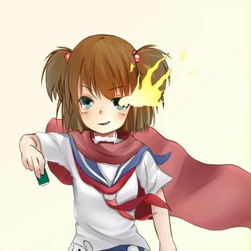 常識の外にいる生き物