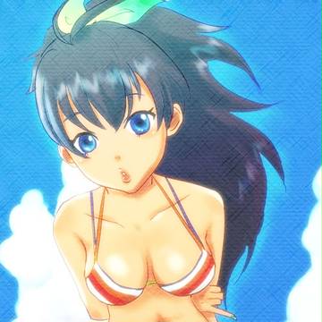 ビキニ響