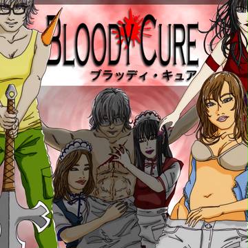 BLOODYCURE