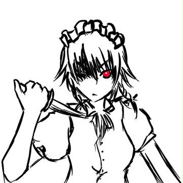 落書き