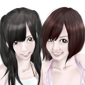 ジャパニーズ・アイドル。
