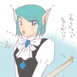 ねこみみメイたん　その2