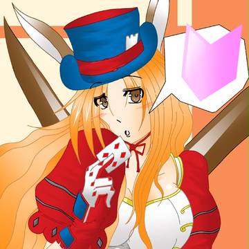 【Ｌｏｖ】アリス