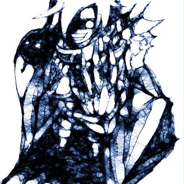 らくがき