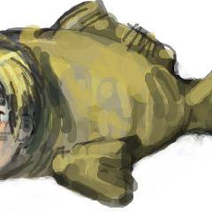 イギシーマン