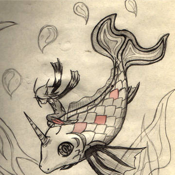 赤魚